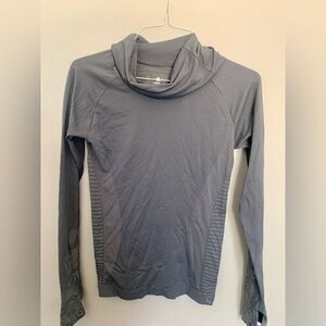 Climawear yoga shirt